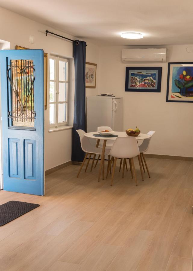 Studio Apartman Roza Ston Exterior foto